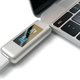 Illustration for article titled USB-C Power Meter Helps You Spot Counterfeit Accessories Before They Fry Your Gadgets